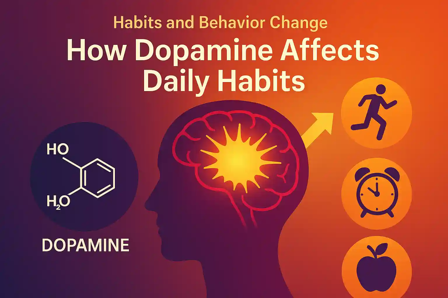 Habits and Behavior Change: How Dopamine Affects Daily Habits (Part 6)