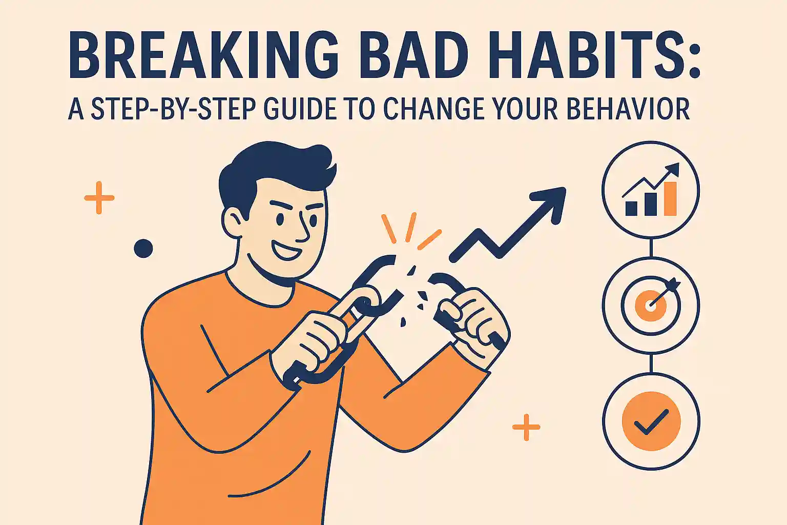 Habits and Behavior Change: How Small Wins Strengthen Behavior Change