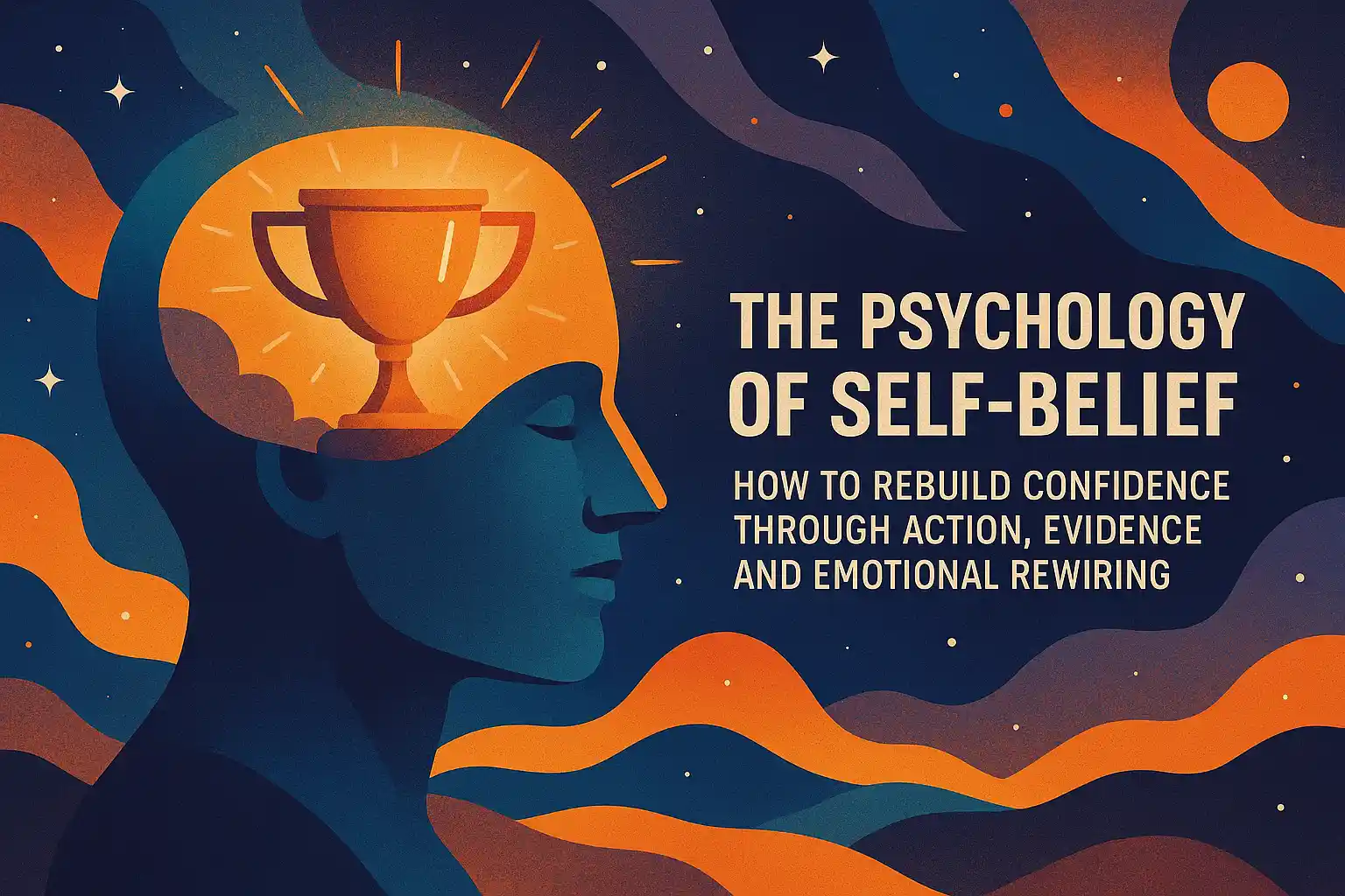 The Psychology of Sustainable Self-Discipline (Part 11)