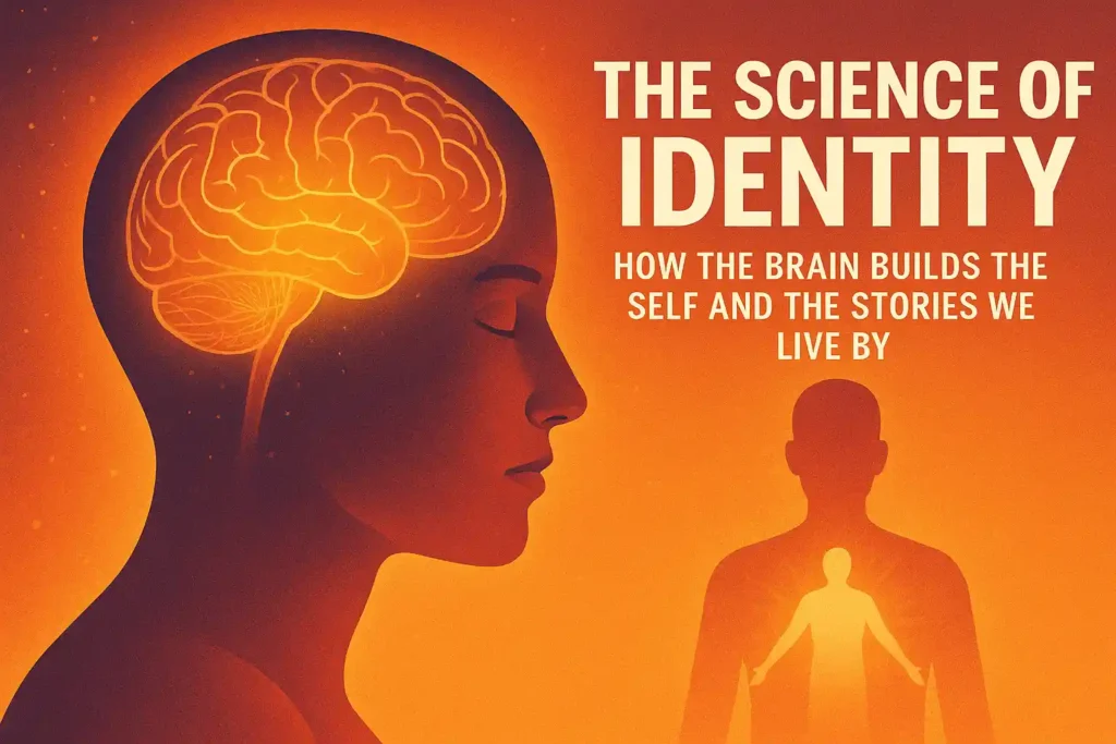 The Science of Identity: How the Brain Builds the Self and the Stories We Live By