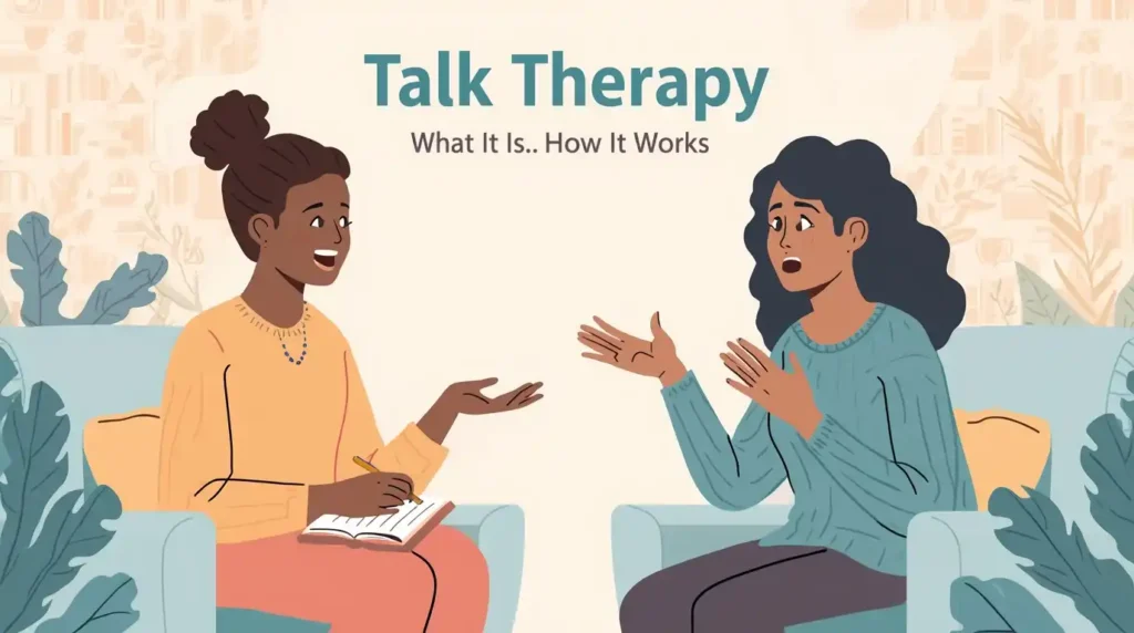 10. Conclusion: The Power of Talking It Out