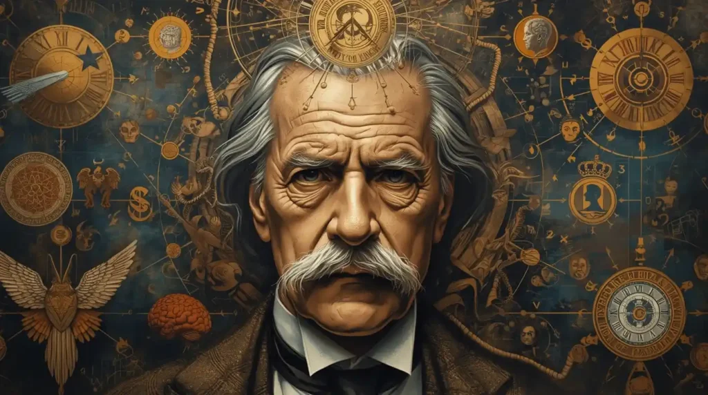 Freudian Theory: Understanding the Foundations of Psychoanalysis

