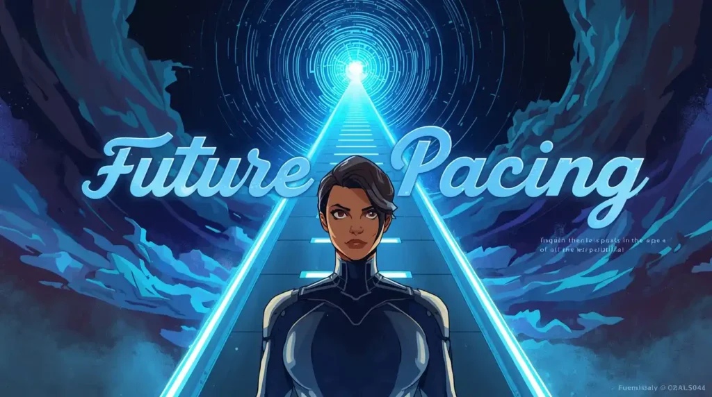 Future Pacing: How to Anchor Motivation in Who You're Becoming