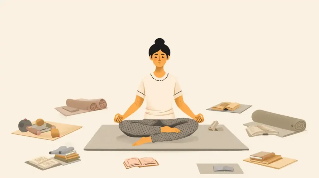 Guided Meditation Scripts for Mind-Behavioral Transformation