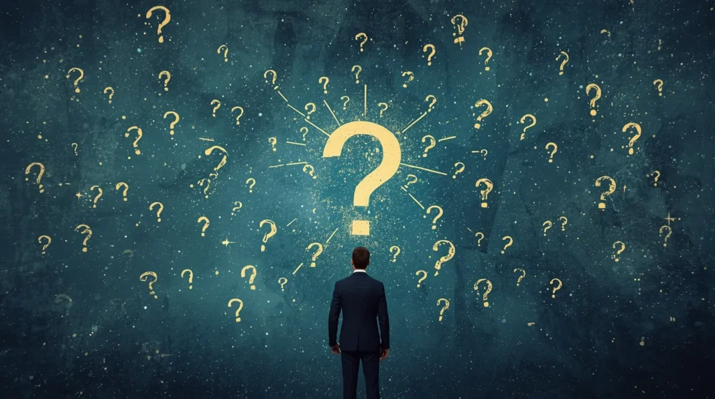 How Curiosity Drives Every Decision We Make