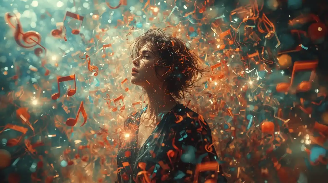 How Music Alters Your Mood Instantly