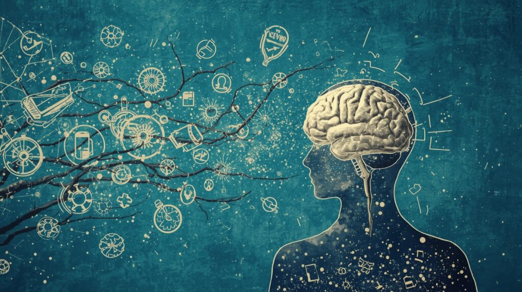 How Our Environment Controls Our Mood