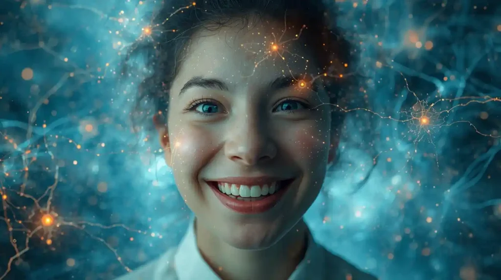 How Smiling Tricks Your Brain Into Liking Someone: Social Interactions and Human Behavior Explained