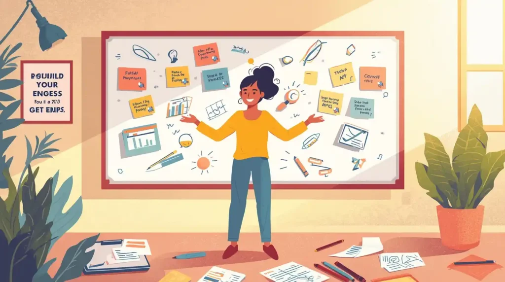 How to Rebuild Confidence Through Action, Evidence, and Emotional Rewiring
