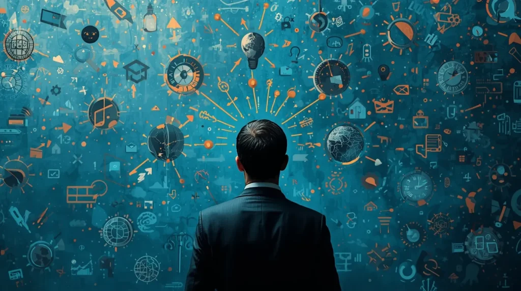 “Invisible Drivers: The Hidden Triggers That Shape Our Motivation”