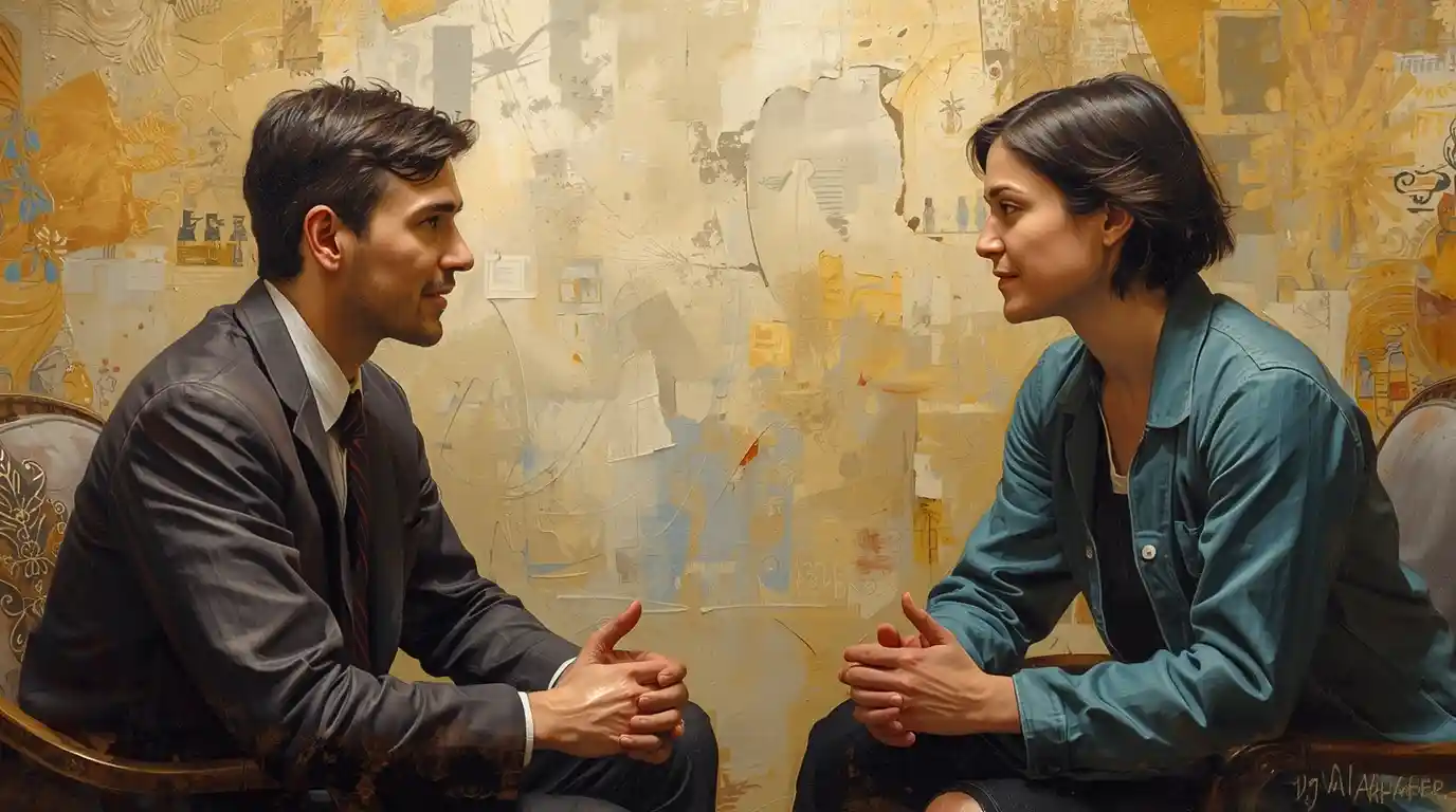 Talk Therapy: What It Is, How It Works, and Why It Helps