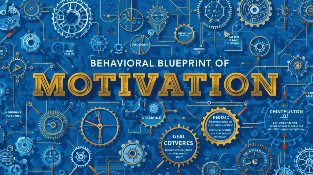 The Behavioral Blueprint of Motivation