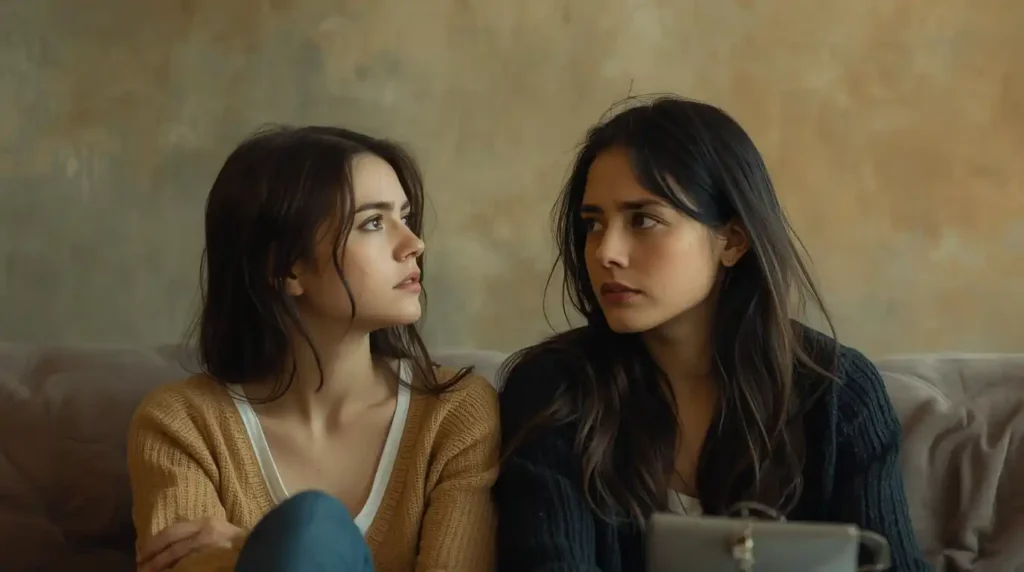 The Hidden Meaning Behind Awkward Silence