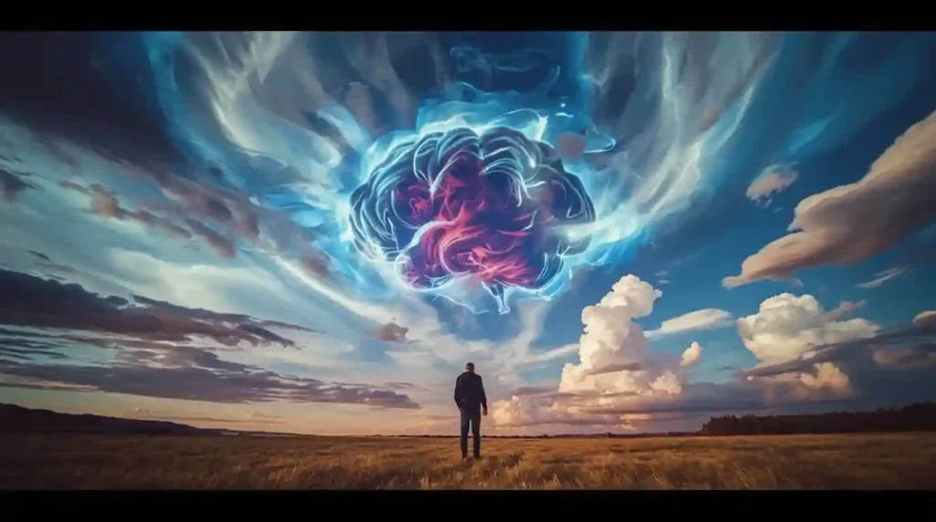 The Real Meaning Behind Overthinking
