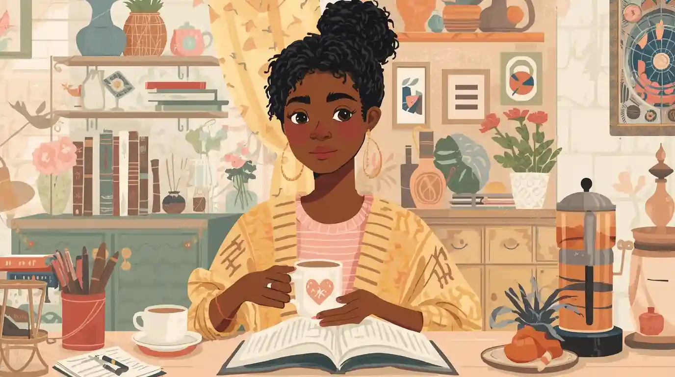 What Your Morning Routine Says About Your Personality
