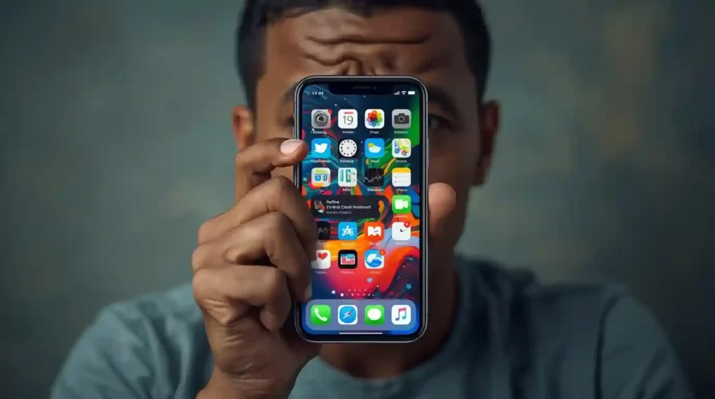 Why We Can’t Resist Checking Notifications