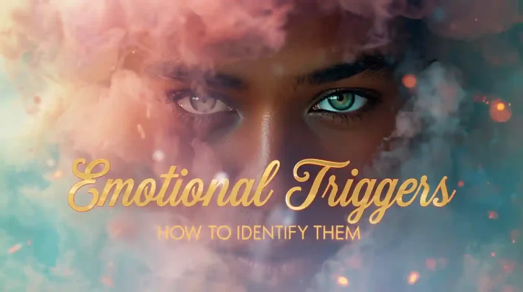 Emotional Triggers: How to Identify Them