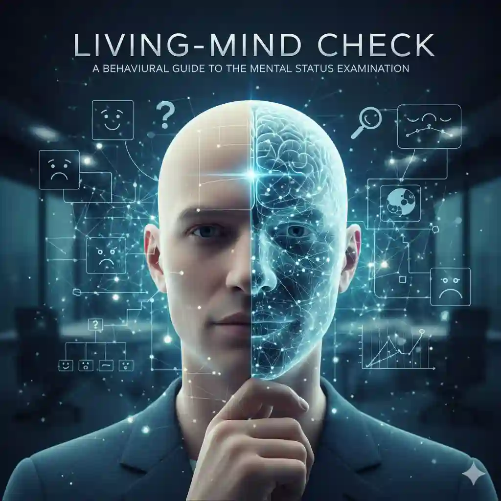 Living-Mind Check: A Behavioural Guide to the Mental Status Examination
